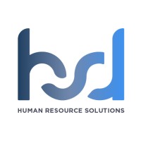 HSD Human Resource Solutions logo - Similar company to Imperator Ressources Gabon