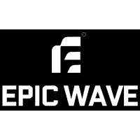 Epicwave logo - Similar company to Krusty Slarce