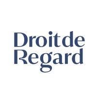 Droit de Regard Opticien logo - Similar company to Bēki