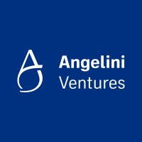 Angelini Ventures logo - Similar company to Nuclidium Ag