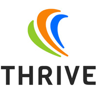Thrive logo - Similar company to Accelerate Asu