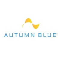 Autumn Blue logo - Similar company to Watecs