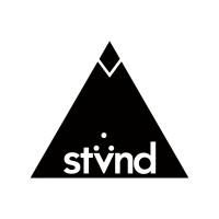 STVND Apparel logo - Similar company to Hodling Apparel