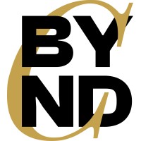 BYNDC AGENCY logo - Similar company to Hyperate®
