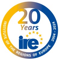 Institute of the Regions of Europe logo - Similar company to Benn-Ibler Rechtsanwälte Gmbh