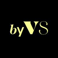 byVS logo - Similar company to Ladesign Studio