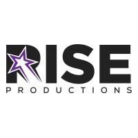 Rise Productions logo - Similar company to Rise Projects