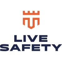 Live Safety Limited logo - Similar company to Orkney2025