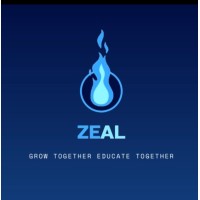 ZEAL- NITJ logo - Similar company to Google Developers Group On Campus - Nit Jalandhar