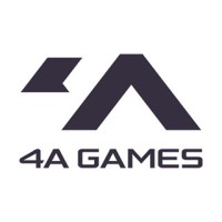 4A Games logo - Similar company to Wafe | Бізнес-Лейбл