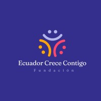 Ecuador Crece Contigo logo - Similar company to Secretaría Ejecutiva Consejo Agropecuario Centroamericano