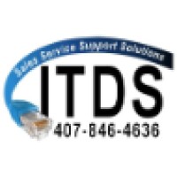 Information Technology & Data Solutions logo - Similar company to Intelligence For Action
