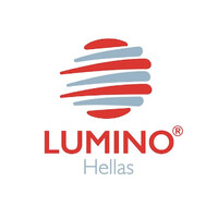 Lumino Hellas logo - Similar company to Viatrop Beverage & Food Ingredients