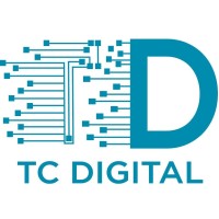 TC Digital logo - Similar company to Tokenzen Tech Capital (Tz | Tc)