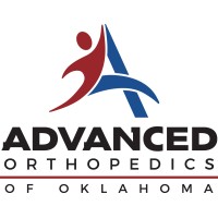 Advanced Orthopedics of Oklahoma logo - Similar company to Bubo Learning Design, Llc.