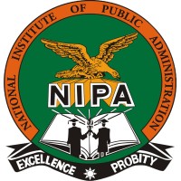 National Institute of Public Administration (NIPA) logo - Similar company to Brit Talent