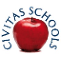 Civitas Schools logo - Similar company to Project Impactive