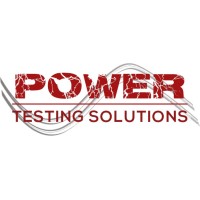 Power Testing Solutions logo - Similar company to Dc Engineering Consulting Inc