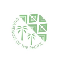 Guardians Of The Pacific logo - Similar company to Shouta