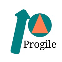 Progile logo - Similar company to Buzzler