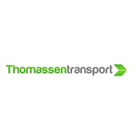 Thomassen Transport BV logo - Similar company to Bf Global Group