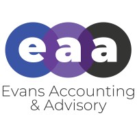 Evans Accounting & Advisory logo - Similar company to Heidelberg General Engineering