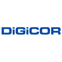 DiGiCOR logo - Similar company to Language Your Way ~ Abc Quest