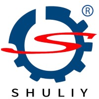 Shuliy Machinery logo - Similar company to Icesonic