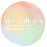 Fine Cultures logo - Similar company to Lesser Evil Australia