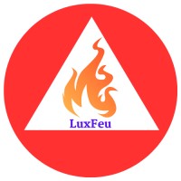 Luxfeu logo - Similar company to Multiprotec