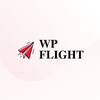 WP Flight logo - Similar company to Solvila