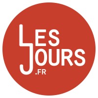 Les Jours logo - Similar company to Brief.Me