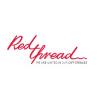 Red Thread logo - Similar company to Polygon Facility Services