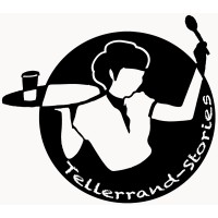 Tellerrand-Stories logo - Similar company to Studio Vaar Gmbh