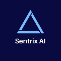 Sentrix AI logo - Similar company to Botsync Agnecy