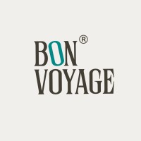 Bon Voyage logo - Similar company to Rani Lounge