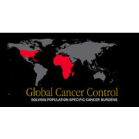 Global Cancer Control, New York logo - Similar company to #Teamluke Foundation