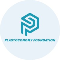 Plastoconomy Foundation logo - Similar company to Ajuserv