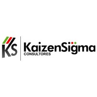 KaizenSigma Consultores logo - Similar company to Iies Escuela De Alta Dirección Y Desarrollo Industrial