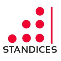 Standices logo - Similar company to Makan Kaki
