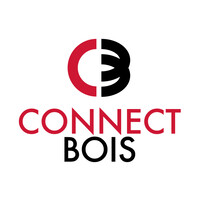 Connect Bois logo - Similar company to Mobilier Manora