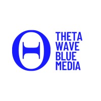 Theta Wave Blue Media logo - Similar company to Brait Capital