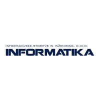 Informatika d.o.o. logo - Similar company to Shyp