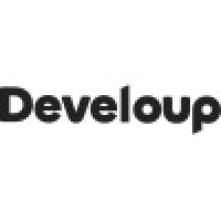 Develoup logo - Similar company to Constructora Chg
