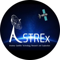 ASTREx VITC logo - Similar company to The Quantumplators