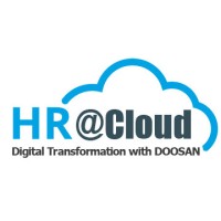 HR@Cloud logo - Similar company to (사)한국엔젤투자협회_Kban_교육