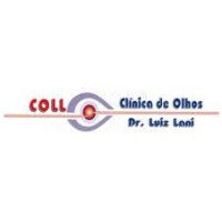 COLL - Clínica de Olhos Dr. Luiz Lani logo - Similar company to J3 Crédito Inteligente