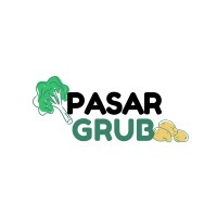 Pasar Grub logo - Similar company to Eco Knight Ltd