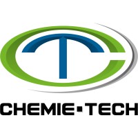 Chemie-Tech logo - Similar company to Chemin - Projects