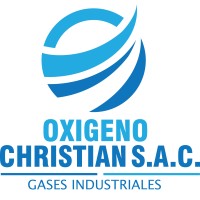 OXIGENO CHRISTIAN SAC logo - Similar company to Ice Power